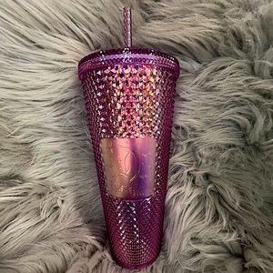 NWT Disneyland Starbucks Tumbler